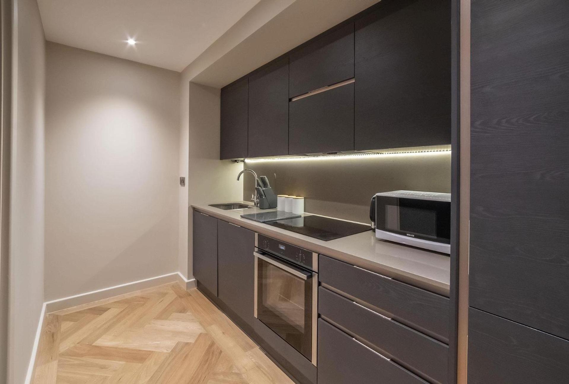 Luxury Apartment Suite Within The City Walls York Exterior foto
